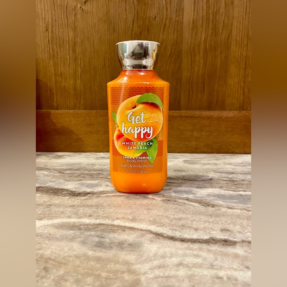 Bath and Body Works Body Lotion
